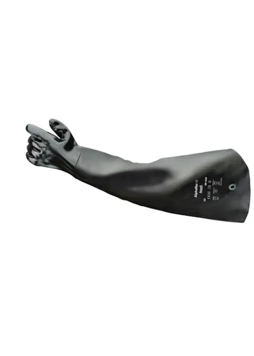 Ansell AlphaTec 09-430 Gants de travail en néoprène