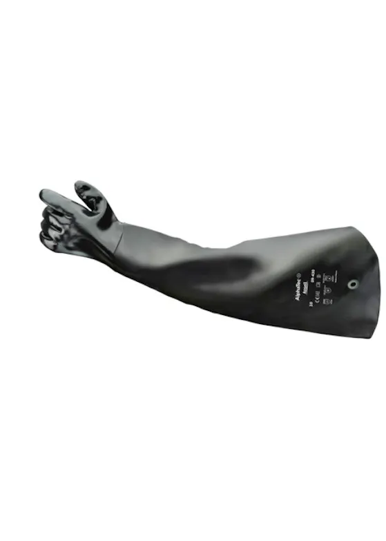 Ansell AlphaTec 09-430 Werkhandschoen
