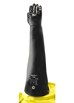 Ansell AlphaTec 09-430 Werkhandschoen