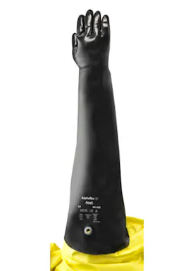 Ansell AlphaTec 09-430 Werkhandschoen