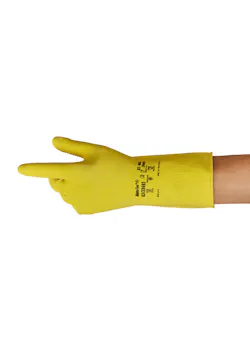 Ansell AlphaTec 87-063 gant de travail thumbnail (vignette)
