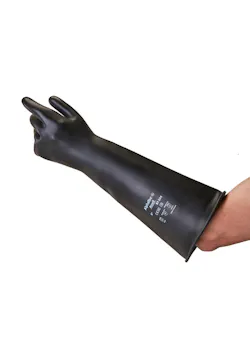 Ansell AlphaTec 87-104 Gant de travail thumbnail (vignette)