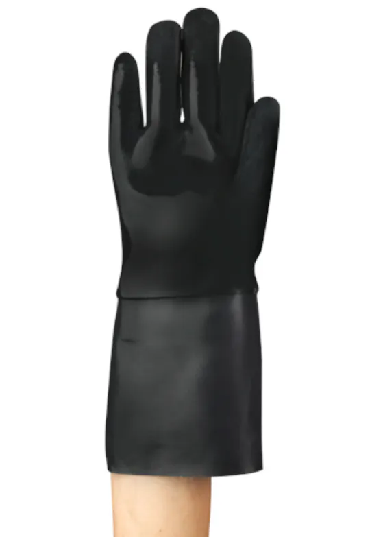 Ansell AlphaTec 09-924 Werkhandschoen