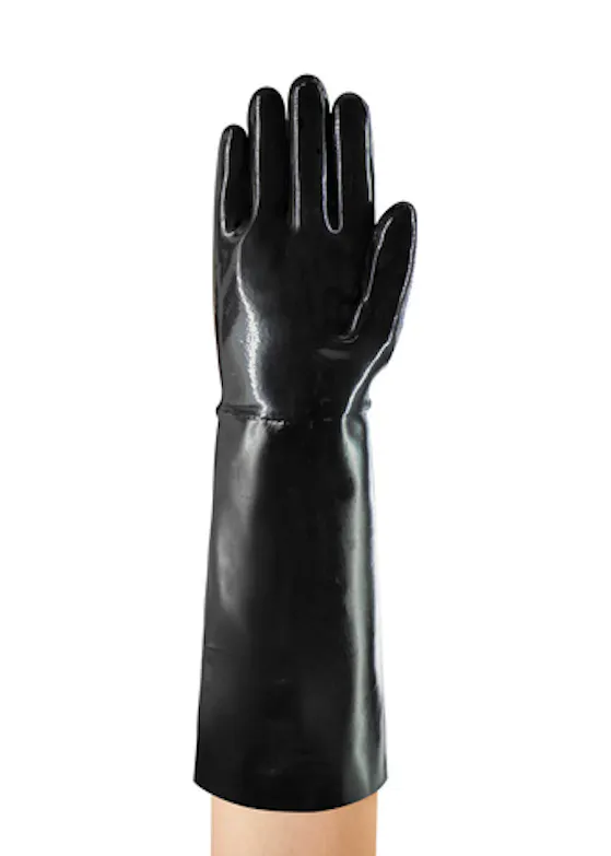 Ansell AlphaTec 09-928 Arbeitshandschuh