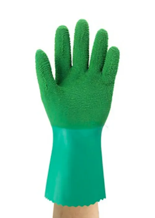 Ansell AlphaTec 16-650 Gant de travail