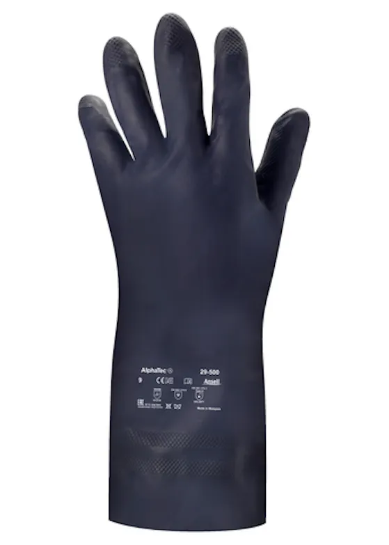 Ansell Neotop 29-500 Arbeitshandschuh