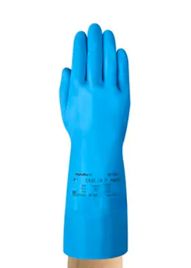 Ansell AlphaTec 37-501 Handschoen