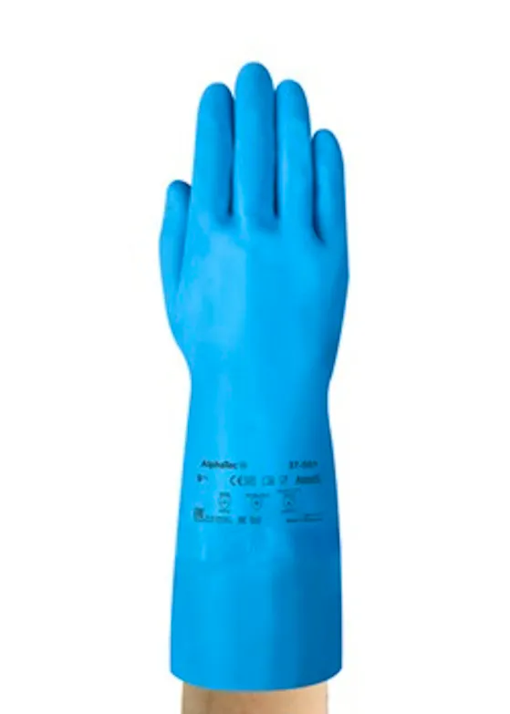 Ansell AlphaTec 37-501 Handschoen