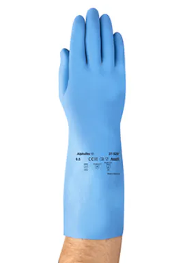 Ansell AlphaTec 37-520 Handschuh