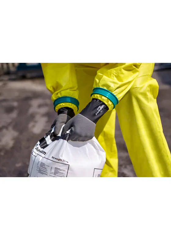 Ansell AlphaTec 53-001 Handschoen