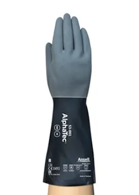 Ansell AlphaTec 53-001 Handschuh