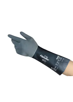 Ansell AlphaTec 53-001 Handschoen miniatuur