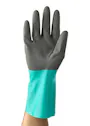 Ansell AlphaTec 58-430 Handschoen miniatuur