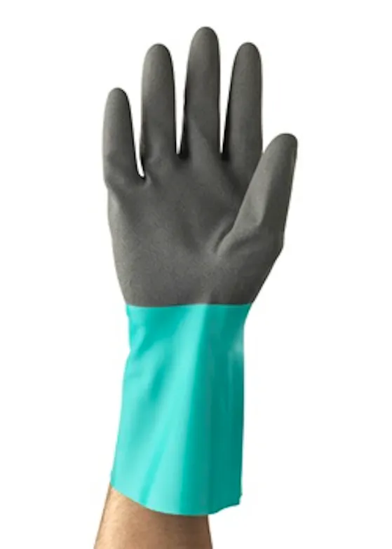 Ansell AlphaTec 58-430 Handschoen