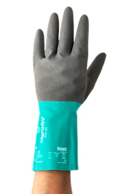 Ansell AlphaTec 58-430 Handschuh