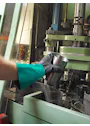 Ansell Alphatec 58-530B Handschoen miniatuur