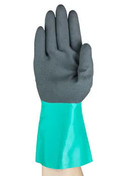Ansell Alphatec 58-530B Handschoen miniatuur