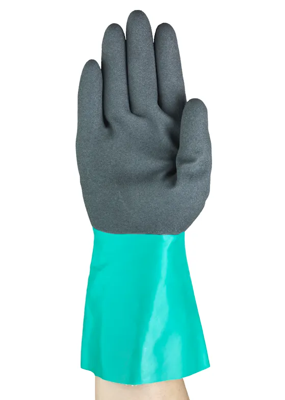 Ansell Alphatec 58-530B Handschoen