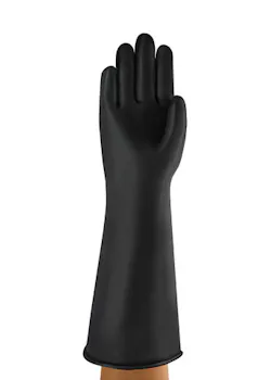 Ansell AlphaTec 87-104 Gant de travail thumbnail (vignette)