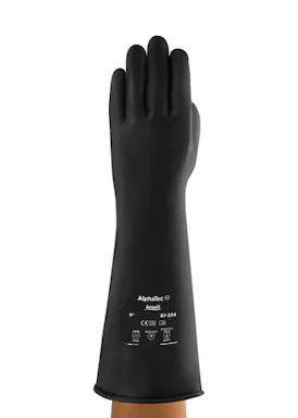 Ansell AlphaTec 87-104 Arbeitshandschuh