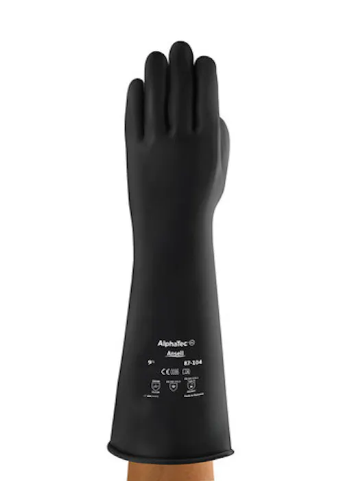 Ansell AlphaTec 87-104 Gant de travail
