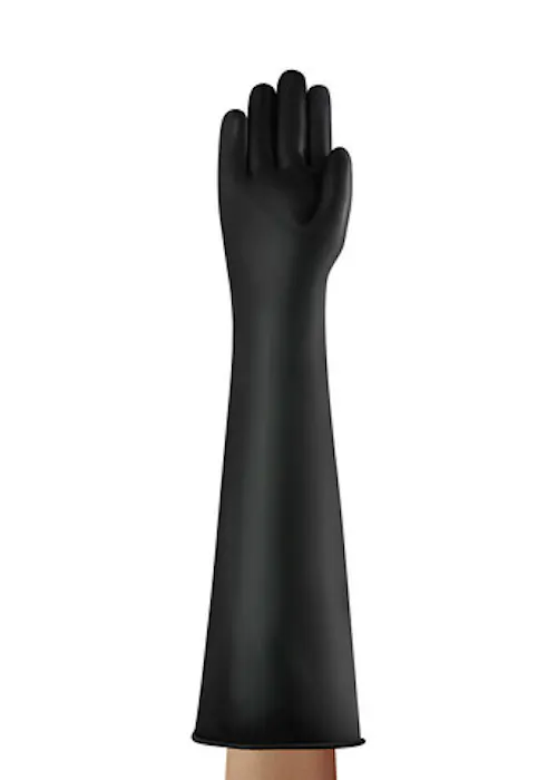 Ansell AlphaTec 87-108 Werkhandschoen