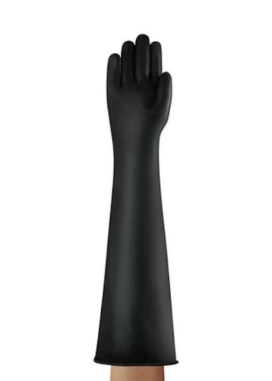 Ansell AlphaTec 87-108 Werkhandschoen