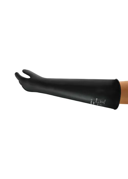 Ansell AlphaTec 87-108 Werkhandschoen