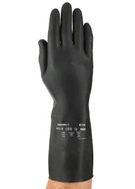 Ansell AlphaTec 87-118 Werkhandschoen