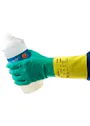 Ansell AlphaTec 87-900 Handschoen miniatuur