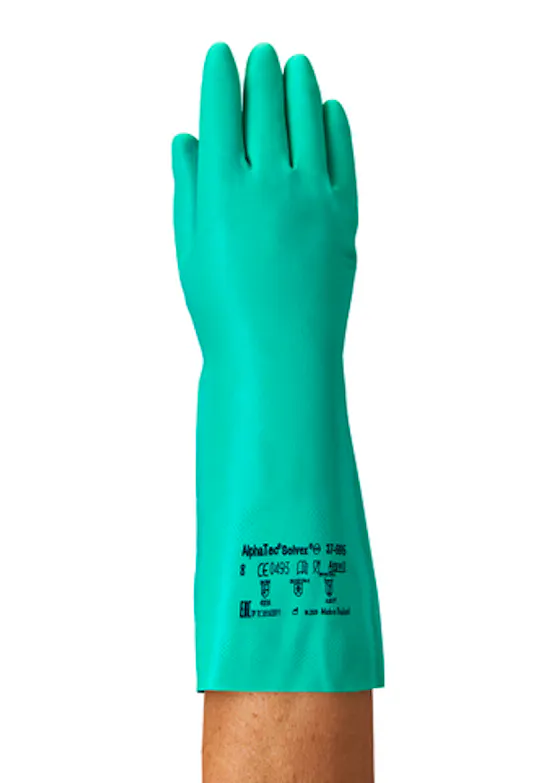 Ansell Sol-Vex 37-695 Arbeitshandschuh
