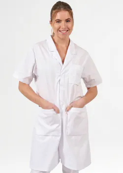 Alsico Unisex Doktersjas Artemis