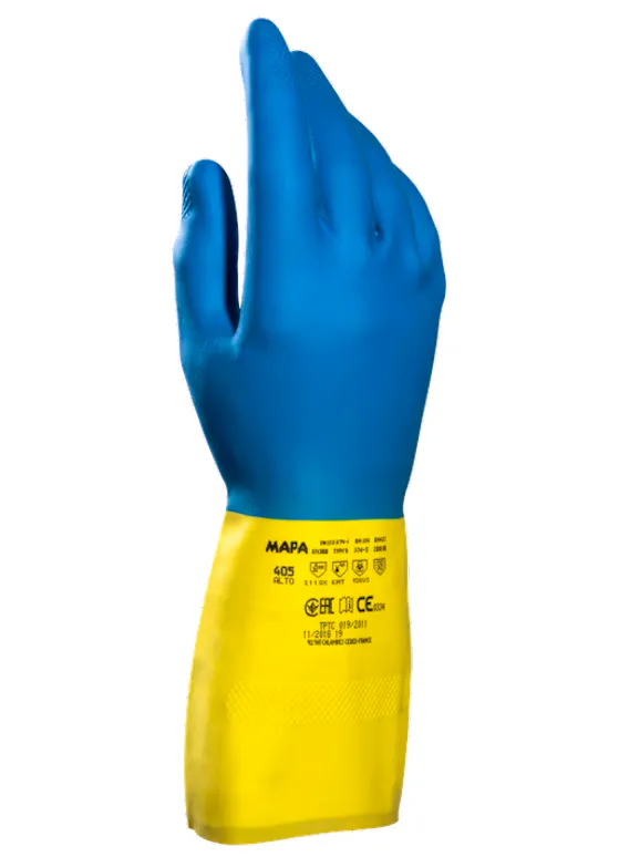 Mapa 405 Alto Activated Arbeitshandschuh