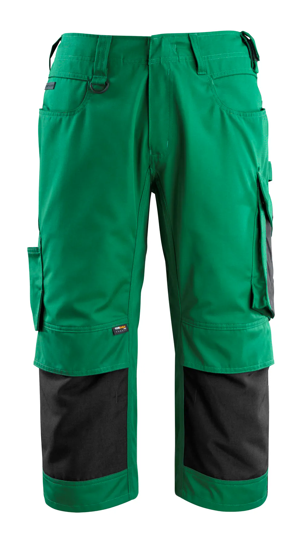 Groen/Zwart