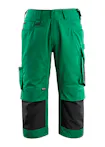 Groen/Zwart