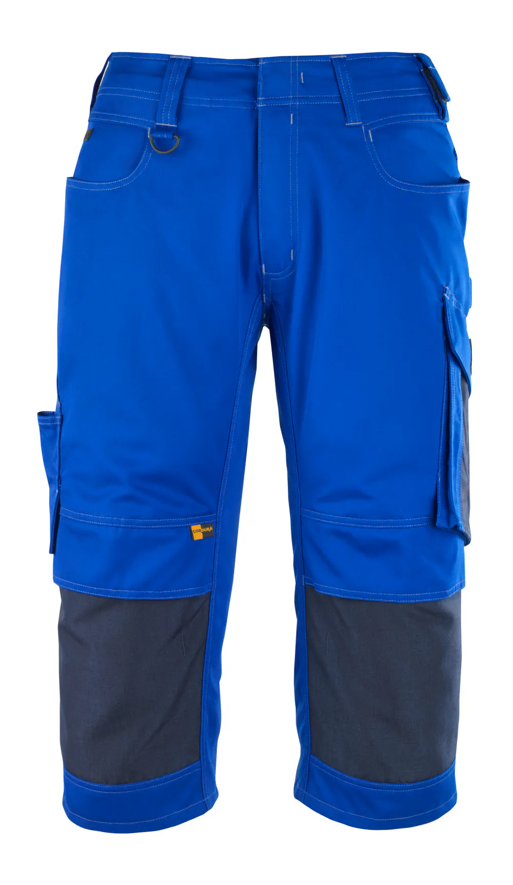 Korenblauw/Donkermarine