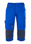 Korenblauw/Donkermarine