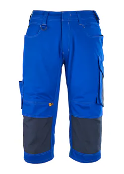 Mascot Altona Driekwart shorts 14149-442 miniatuur