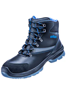 Atlas 735 Alu-tec XP S3 Werkschoen