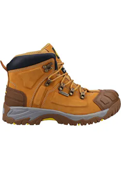Amblers Safety 33 S3 Werklaars Honey