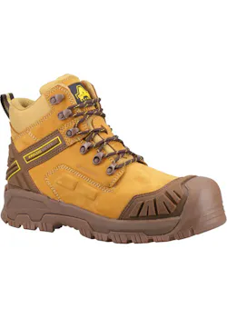 Amblers Safety 960C Ignite S7S Werklaars Honey miniatuur