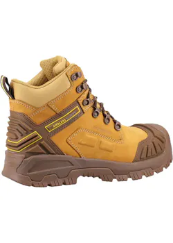 Amblers Safety 960C Ignite S7S Werklaars Honey miniatuur