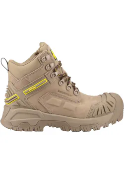 Amblers Safety 965C S7S Werklaars Steen