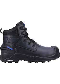 Amblers Safety 980C Crusader S7L Werklaars Zwart