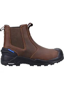 Amblers Safety 982C Conway Dealer S7L Werklaars Bruin