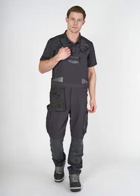 HAVEP 20470 Amerikaanse Overall Regular Fit Revolve