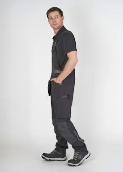 HAVEP 20470 Amerikaanse Overall Regular Fit Revolve miniatuur
