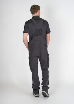 HAVEP 20470 Amerikaanse Overall Regular Fit Revolve miniatuur