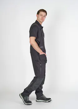 HAVEP 20470 Amerikaanse Overall Regular Fit Revolve miniatuur
