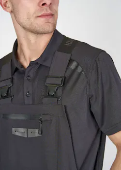 HAVEP 20470 Amerikaanse Overall Regular Fit Revolve miniatuur